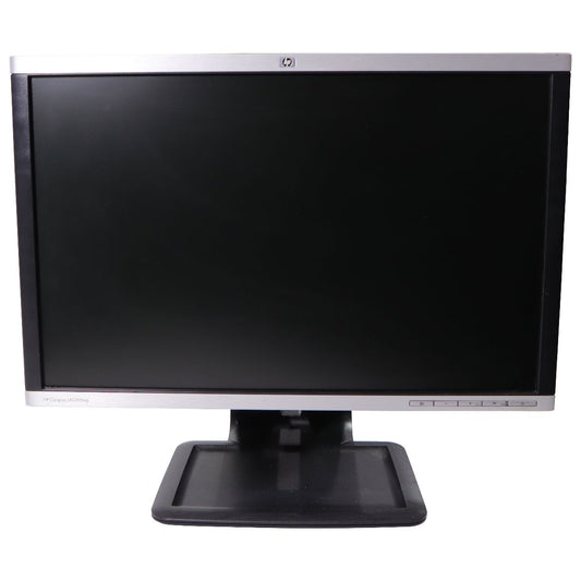 HP Compaq LA2205wg (22-inch) Widescreen (1680x1050) 16:10 LCD Monitor - Black Digital Displays - Monitors HP - Simple Cell Bulk Wholesale Pricing - USA Seller