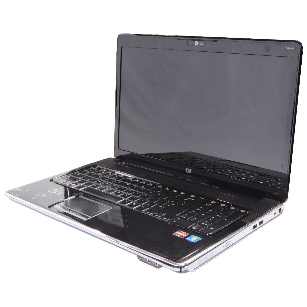 HP Pavilion (17.3-in) Laptop (DV7-3165DX) AMD Turion M620/500GB HDD/4GB/10 Home Laptops - PC Laptops & Netbooks HP - Simple Cell Bulk Wholesale Pricing - USA Seller