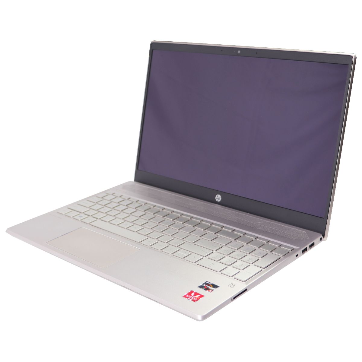 Hp Pavilion (15z-CW100) 256GB SSD/16GB/AMD Ryzen 5 3500U/Radeon Vega 8/10 Home