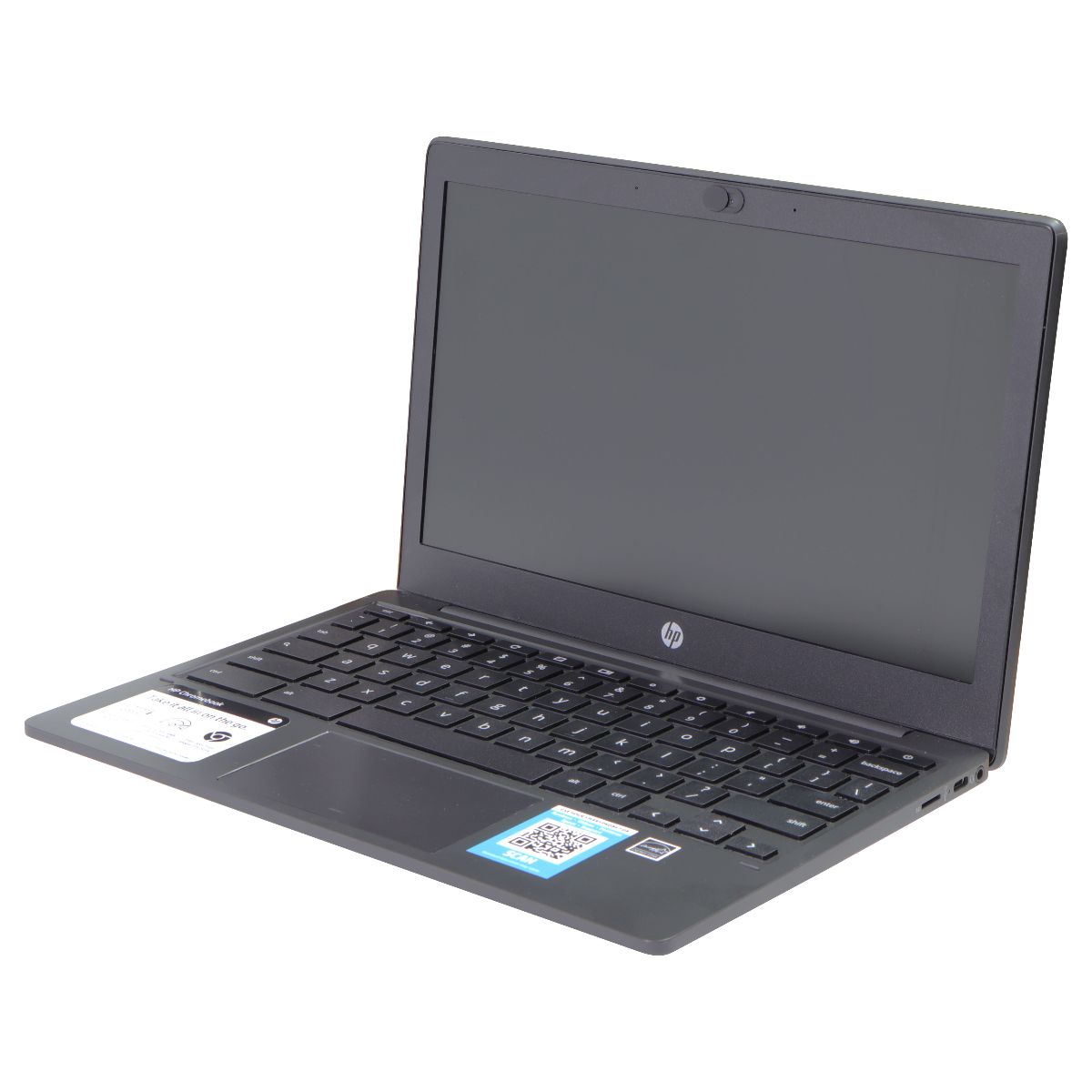 HP Chromebook (11.6-in) Laptop (11a-na0010nr) MT8183/32GB SSD/4GB/Chrome OS/Gray Laptops - PC Laptops & Netbooks HP - Simple Cell Bulk Wholesale Pricing - USA Seller