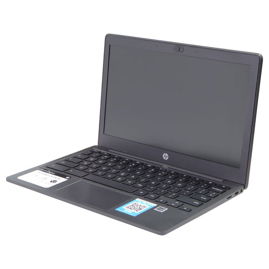 HP Chromebook (11.6-in) Laptop (11a-na0010nr) MT8183/32GB SSD/4GB/Chrome OS/Gray Laptops - PC Laptops & Netbooks HP - Simple Cell Bulk Wholesale Pricing - USA Seller