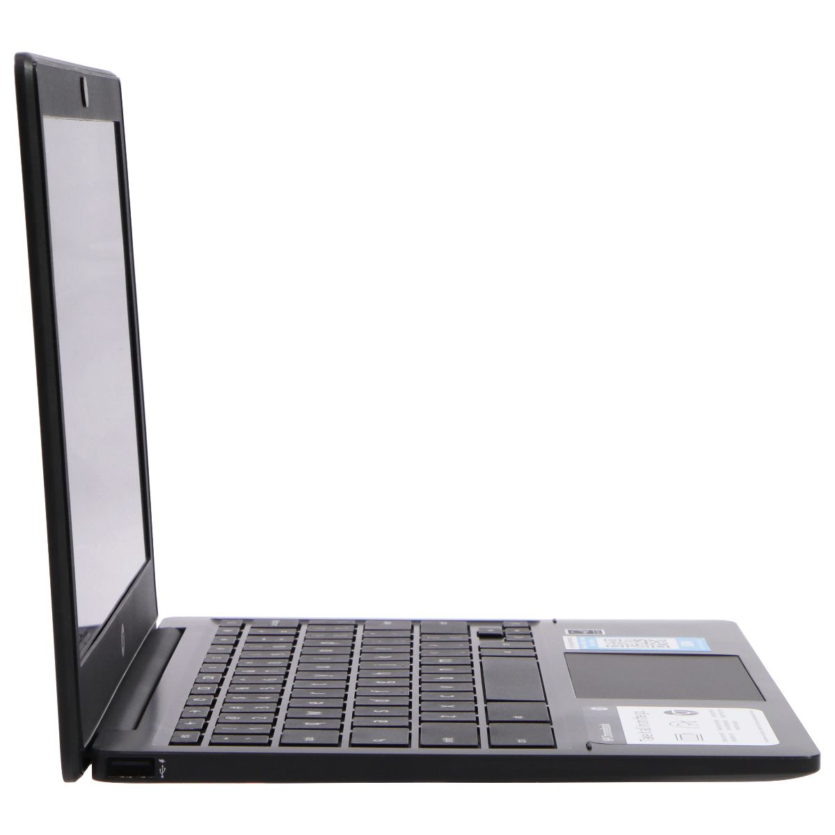 HP Chromebook (11.6-in) Laptop (11a-na0010nr) MT8183/32GB SSD/4GB/Chrome OS/Gray Laptops - PC Laptops & Netbooks HP - Simple Cell Bulk Wholesale Pricing - USA Seller