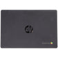 HP Chromebook (11.6-in) Laptop (11a-na0010nr) MT8183/32GB SSD/4GB/Chrome OS/Gray Laptops - PC Laptops & Netbooks HP - Simple Cell Bulk Wholesale Pricing - USA Seller