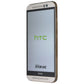 HTC One M9 (5-in) Smartphone (HTC-6535LVW) 4G LTE - Verizon Locked - 32GB / Gold Cell Phones & Smartphones HTC - Simple Cell Bulk Wholesale Pricing - USA Seller