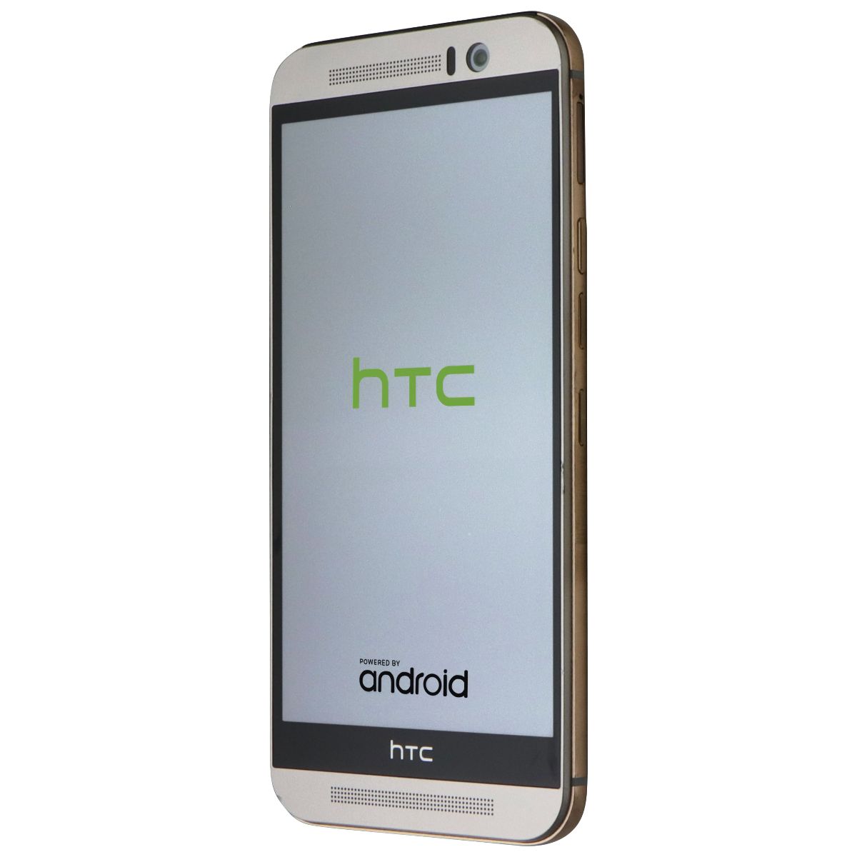 HTC One M9 (5-in) Smartphone (HTC-6535LVW) 4G LTE - Verizon Locked - 32GB / Gold Cell Phones & Smartphones HTC - Simple Cell Bulk Wholesale Pricing - USA Seller