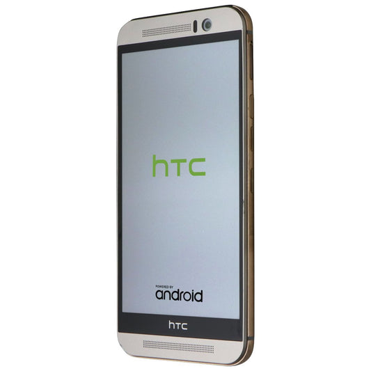 HTC One M9 (5-in) Smartphone (HTC-6535LVW) 4G LTE - Verizon Locked - 32GB / Gold Cell Phones & Smartphones HTC - Simple Cell Bulk Wholesale Pricing - USA Seller