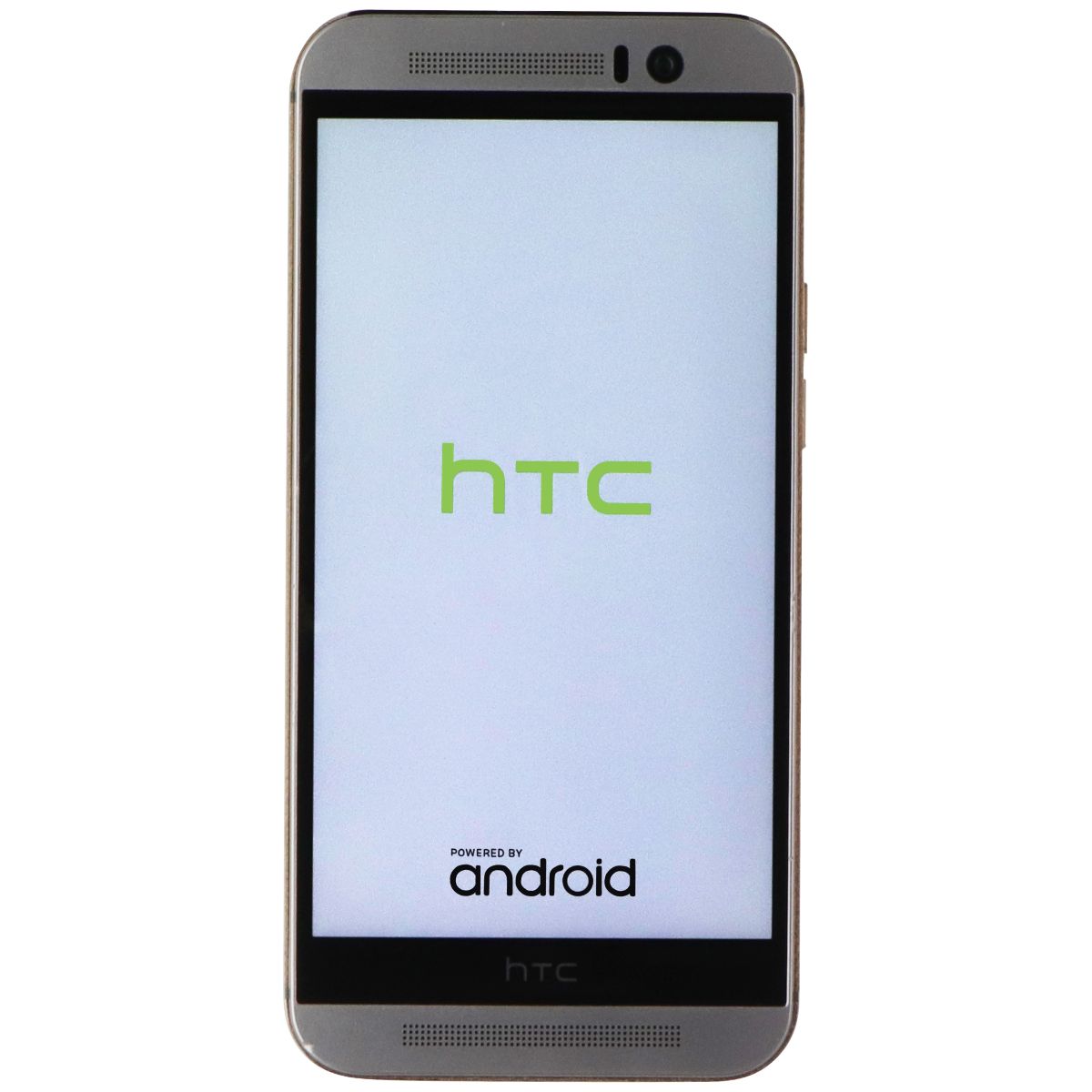 HTC One M9 (5-in) Smartphone (HTC-6535LVW) 4G LTE - Verizon Locked - 32GB / Gold Cell Phones & Smartphones HTC - Simple Cell Bulk Wholesale Pricing - USA Seller