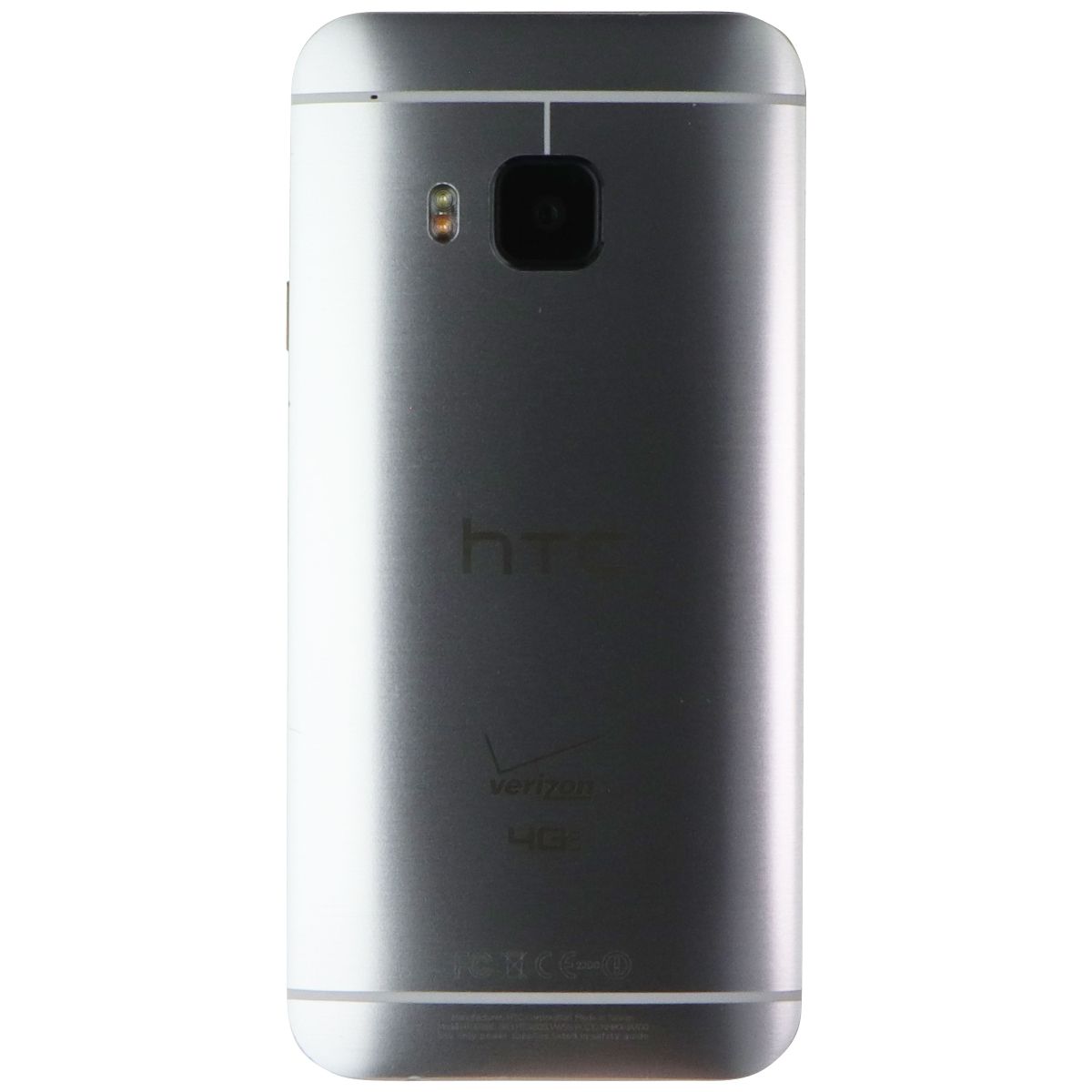 HTC One M9 (5-in) Smartphone (HTC-6535LVW) 4G LTE - Verizon Locked - 32GB / Gold Cell Phones & Smartphones HTC - Simple Cell Bulk Wholesale Pricing - USA Seller