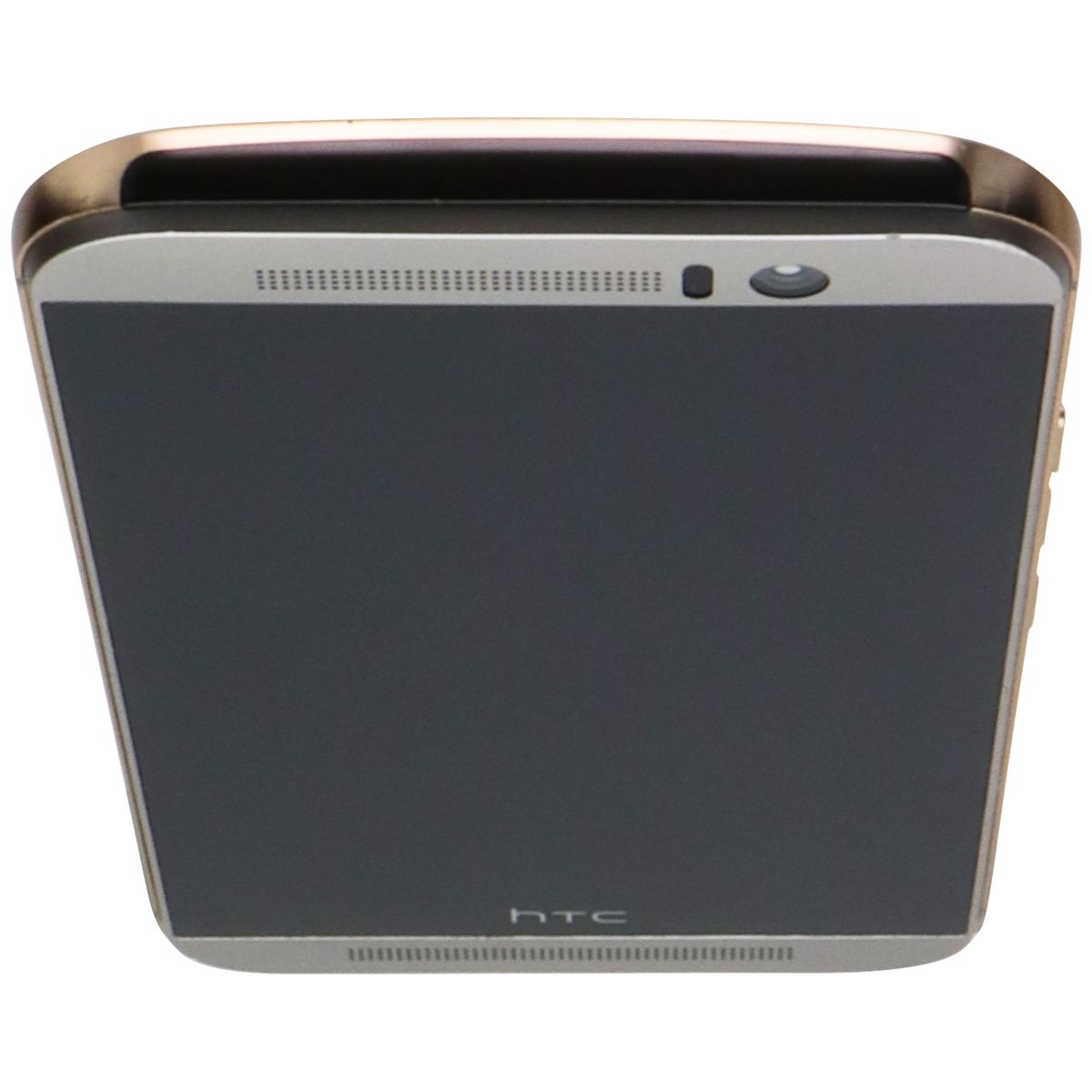 HTC One M9 (5-in) Smartphone (HTC-6535LVW) 4G LTE - Verizon Locked - 32GB / Gold Cell Phones & Smartphones HTC - Simple Cell Bulk Wholesale Pricing - USA Seller