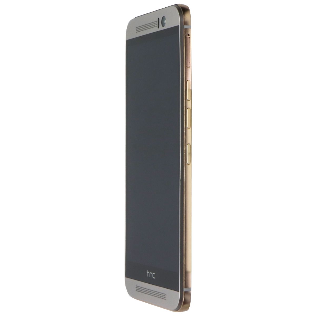HTC One M9 (5-in) Smartphone (HTC-6535LVW) 4G LTE - Verizon Locked - 32GB / Gold Cell Phones & Smartphones HTC - Simple Cell Bulk Wholesale Pricing - USA Seller
