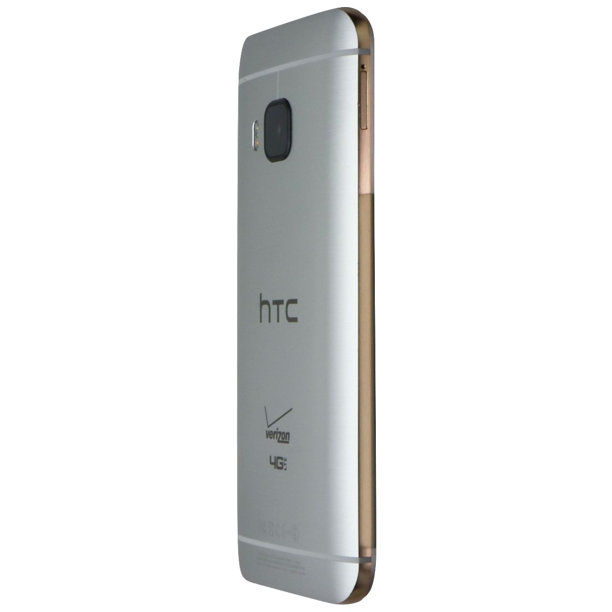 HTC One M9 (5-in) Smartphone (HTC-6535LVW) 4G LTE - Verizon Locked - 32GB / Gold Cell Phones & Smartphones HTC - Simple Cell Bulk Wholesale Pricing - USA Seller