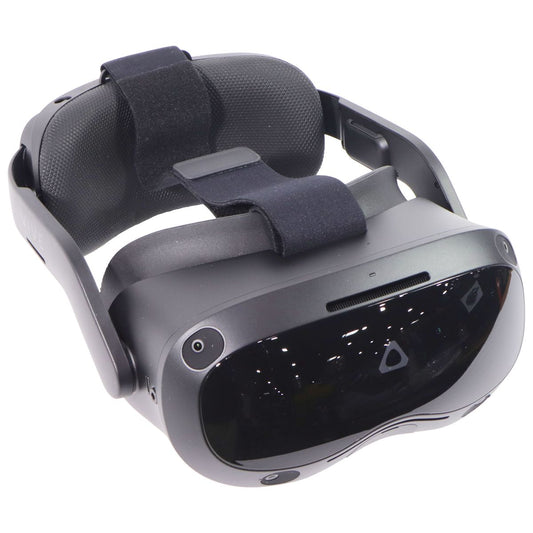 HTC VIVE Focus 3 Business Edition Virtual Reality Headset - Black (99HASY010-00)