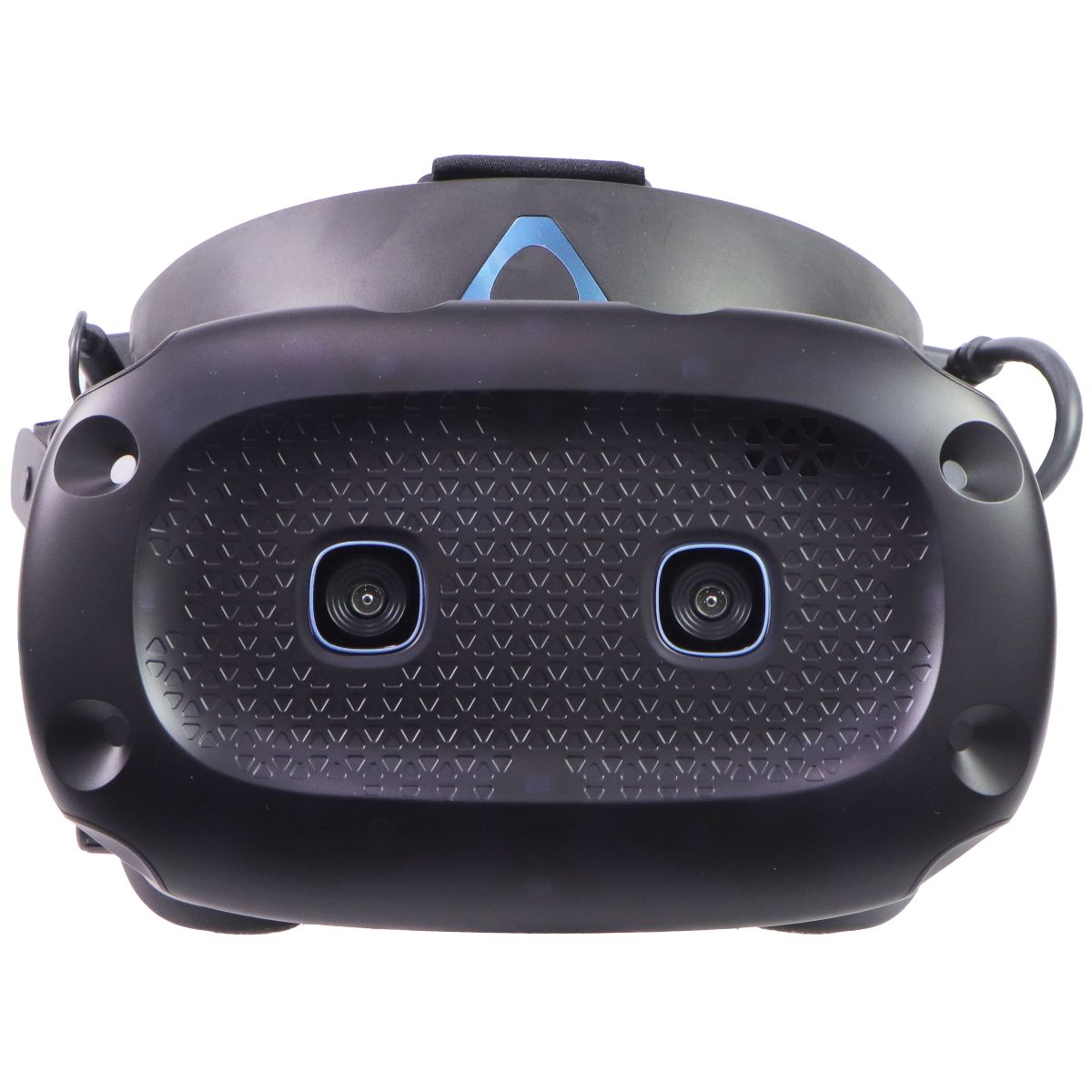 HTC Vive Cosmos Elite VR (Headset Only) for PC - Black (99HASF006-00) Virtual Reality - PC & Console VR Headsets HTC - Simple Cell Bulk Wholesale Pricing - USA Seller