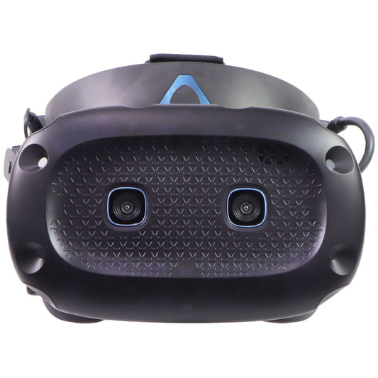 HTC Vive Cosmos Elite VR (Headset Only) for PC - Black (99HASF006-00) Virtual Reality - PC & Console VR Headsets HTC - Simple Cell Bulk Wholesale Pricing - USA Seller