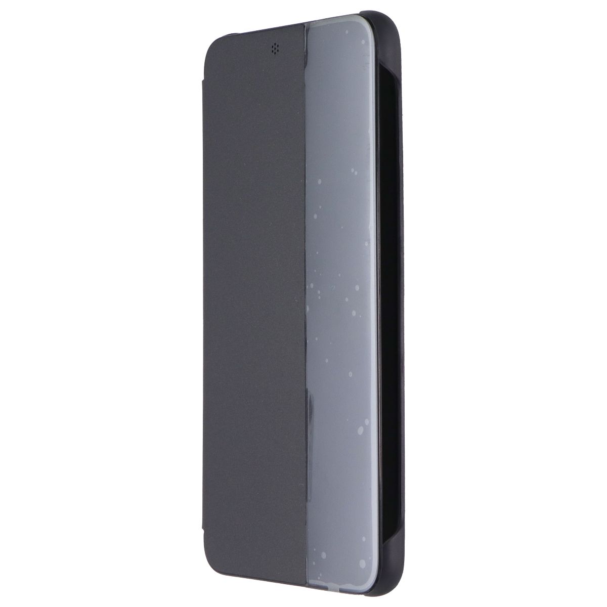Huawei Official Smart View Cover for P20 - Black Cell Phone - Cases, Covers & Skins Huawei - Simple Cell Bulk Wholesale Pricing - USA Seller