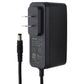 Huawei 12V/2A Switching Power Adapter (HW-120200U01) - Black Multipurpose Batteries & Power - Travel Adapters & Converters Huawei - Simple Cell Bulk Wholesale Pricing - USA Seller