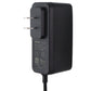 Huawei 12V/2A Switching Power Adapter (HW-120200U01) - Black Multipurpose Batteries & Power - Travel Adapters & Converters Huawei - Simple Cell Bulk Wholesale Pricing - USA Seller