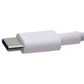 Huawei 3.3 Foot 5A SuperCharge USB-A to USB-C Charging Cable - White