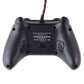 Huizhou Rong Hui Wired USB Controller for Xbox and PC - Black / Translucent Gaming/Console - Controllers & Attachments Huizhou Rong Hui - Simple Cell Bulk Wholesale Pricing - USA Seller