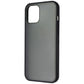 Humixx Cellphone Case for Apple iPhone 12 Pro Max - Smoke Cell Phone - Cases, Covers & Skins Humixx - Simple Cell Bulk Wholesale Pricing - USA Seller