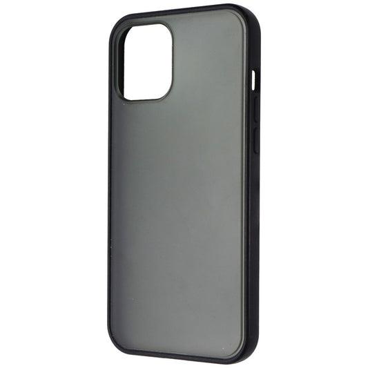 Humixx Cellphone Case for Apple iPhone 12 Pro Max - Smoke Cell Phone - Cases, Covers & Skins Humixx - Simple Cell Bulk Wholesale Pricing - USA Seller