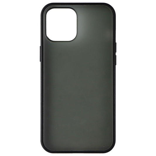 Humixx Cellphone Case for Apple iPhone 12 Pro Max - Smoke Cell Phone - Cases, Covers & Skins Humixx - Simple Cell Bulk Wholesale Pricing - USA Seller