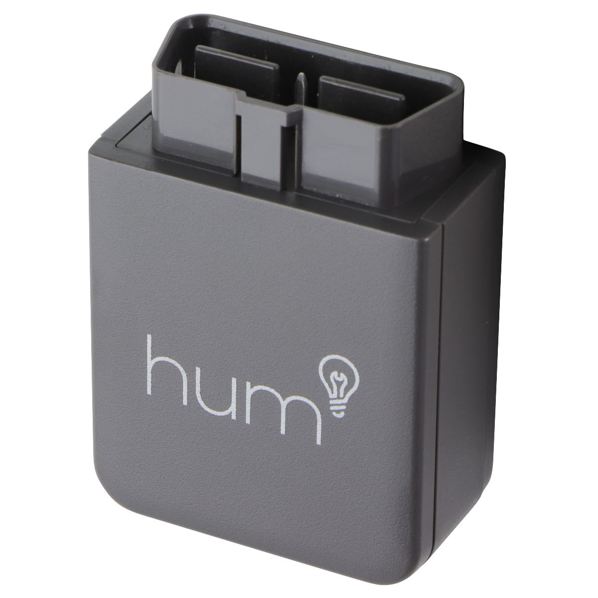 Verizon Hum+ (Gen 2) Car Diagnostics OBD Reader - Gray (VZ-04100-001) Car Video - Other Vehicle Electronics Verizon - Simple Cell Bulk Wholesale Pricing - USA Seller