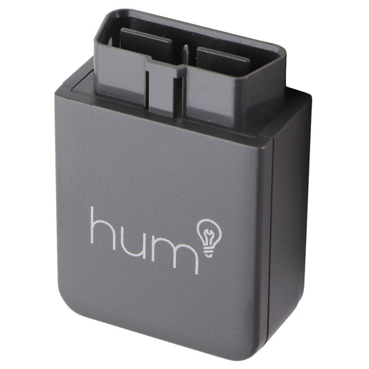 Verizon Hum+ (Gen 2) Car Diagnostics OBD Reader - Gray (VZ-04100-001) Car Video - Other Vehicle Electronics Verizon - Simple Cell Bulk Wholesale Pricing - USA Seller