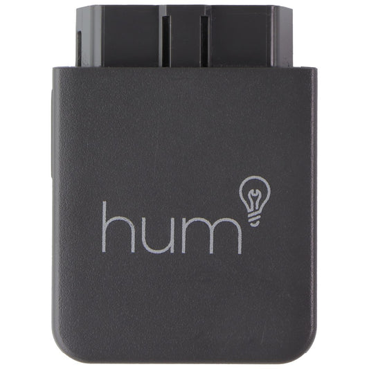 Verizon Hum+ (Gen 2) Car Diagnostics OBD Reader - Gray (VZ-04100-001) Car Video - Other Vehicle Electronics Verizon - Simple Cell Bulk Wholesale Pricing - USA Seller