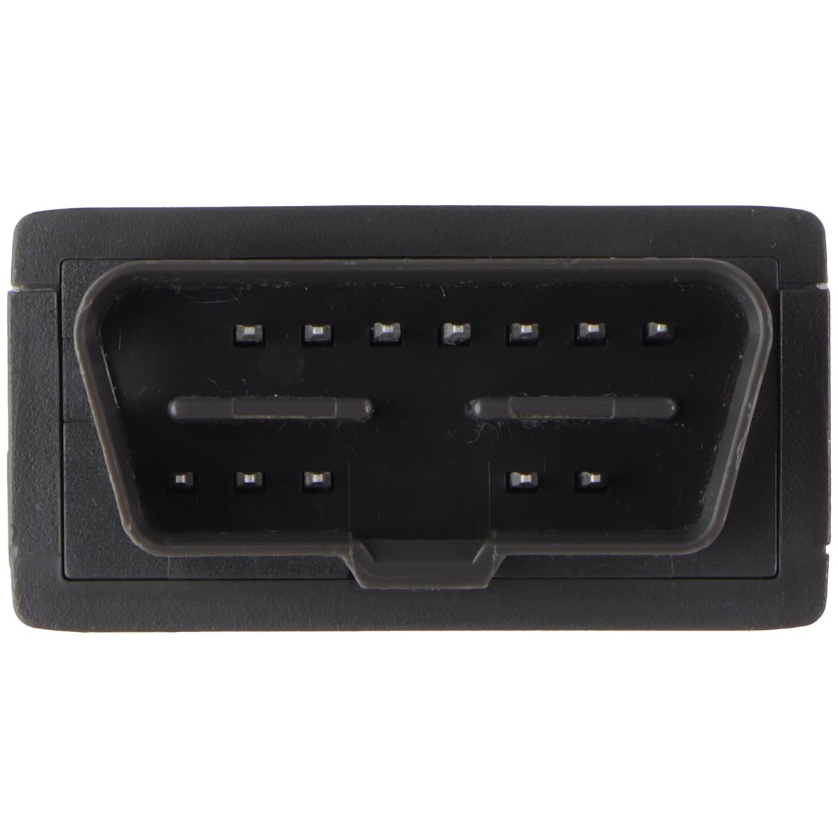 Verizon Hum+ (Gen 2) Car Diagnostics OBD Reader - Gray (VZ-04100-001) Car Video - Other Vehicle Electronics Verizon - Simple Cell Bulk Wholesale Pricing - USA Seller