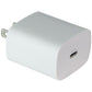 HyperGear 20W USB-C PD Fast Charge Wall Charger - White Cell Phone - Chargers & Cradles HyperGear - Simple Cell Bulk Wholesale Pricing - USA Seller