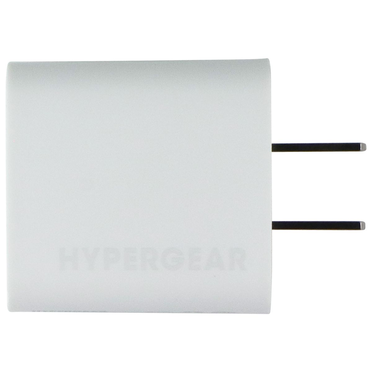 HyperGear 20W USB-C PD Fast Charge Wall Charger - White Cell Phone - Chargers & Cradles HyperGear - Simple Cell Bulk Wholesale Pricing - USA Seller