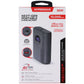 HyperGear Power Pack Pro 10,000mAh 2 Port USB-C/USB Portable Power Bank - Gray Cell Phone - Chargers & Cradles HyperGear - Simple Cell Bulk Wholesale Pricing - USA Seller