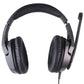 HyperX Cloud Stinger Wired Gaming Headset - Black (HX-HSCS-BK/NA) Gaming/Console - Headsets HyperX - Simple Cell Bulk Wholesale Pricing - USA Seller