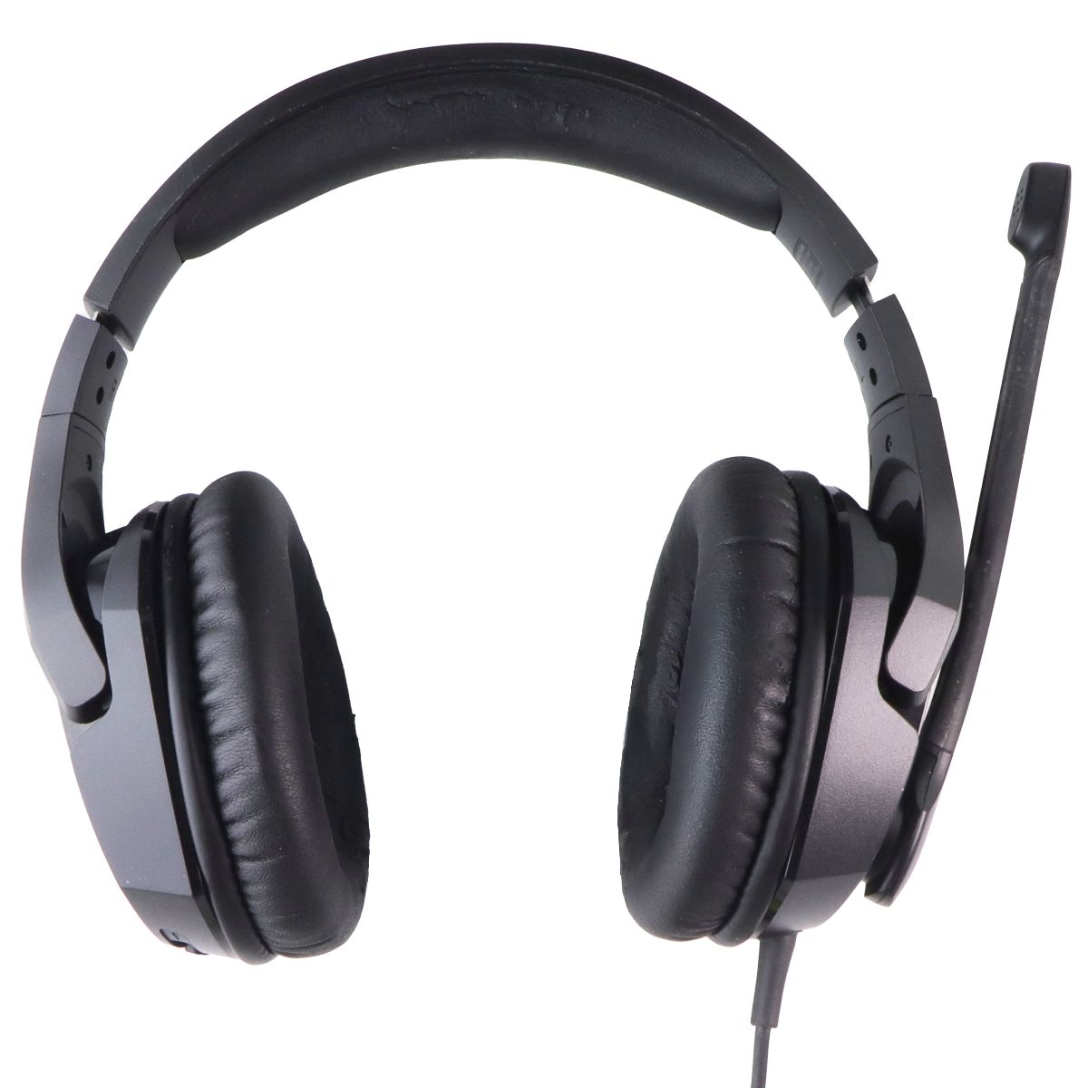 HyperX Cloud Stinger Wired Gaming Headset - Black (HX-HSCS-BK/NA) Gaming/Console - Headsets HyperX - Simple Cell Bulk Wholesale Pricing - USA Seller