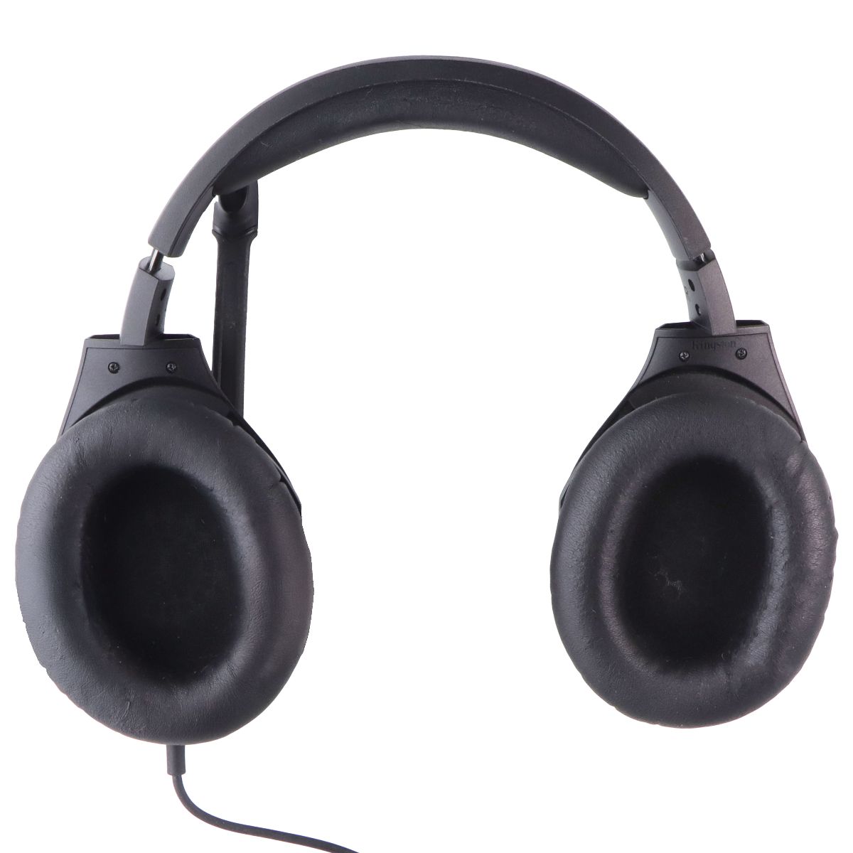 HyperX Cloud Stinger Wired Gaming Headset - Black (HX-HSCS-BK/NA) Gaming/Console - Headsets HyperX - Simple Cell Bulk Wholesale Pricing - USA Seller