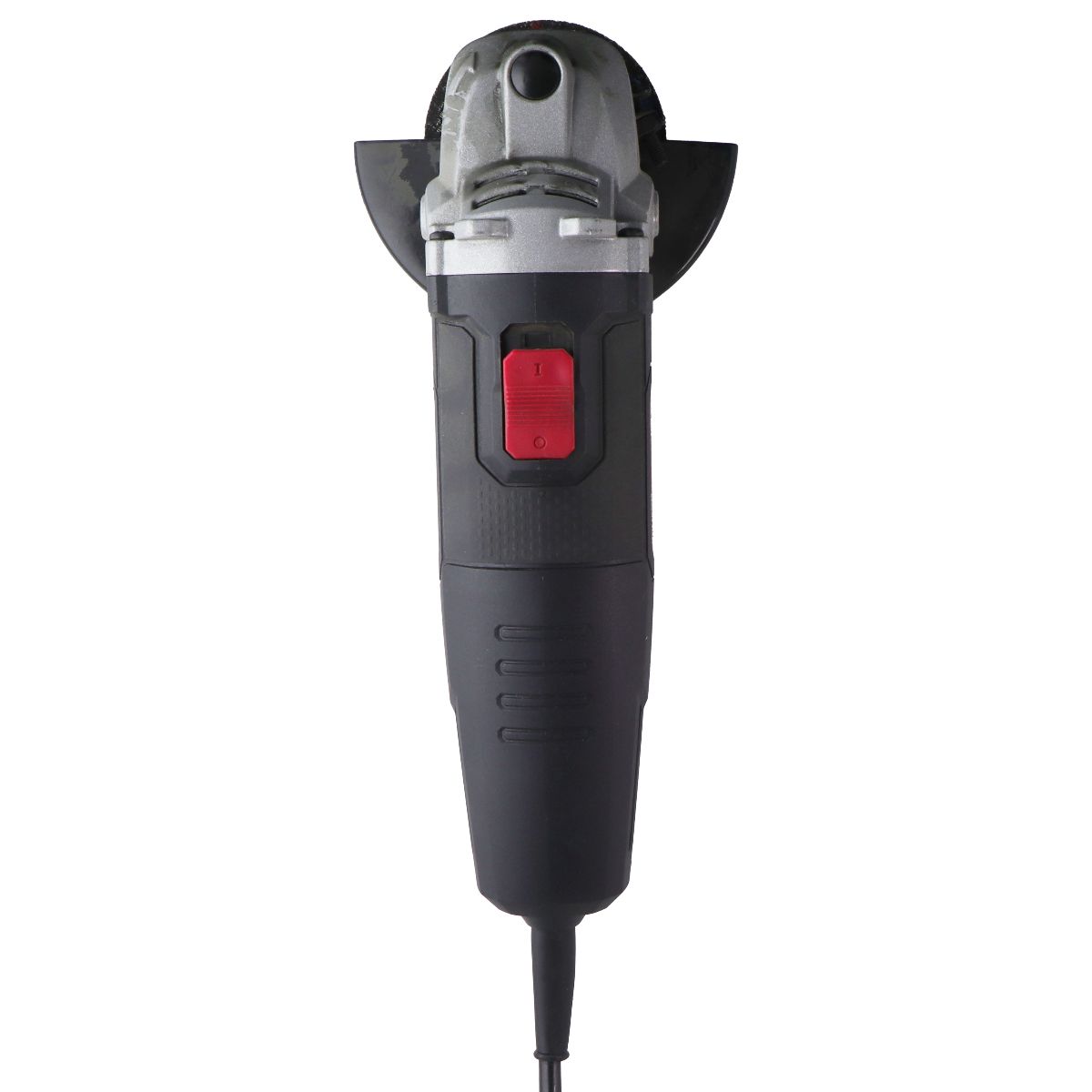 Hyper Tough 6-Amp Corded 4.5-inch Angle Grinder with Handle (AQ15026G) Other Sporting Goods Hyper Tough - Simple Cell Bulk Wholesale Pricing - USA Seller