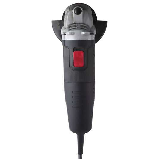 Hyper Tough 6-Amp Corded 4.5-inch Angle Grinder with Handle (AQ15026G) Other Sporting Goods Hyper Tough - Simple Cell Bulk Wholesale Pricing - USA Seller