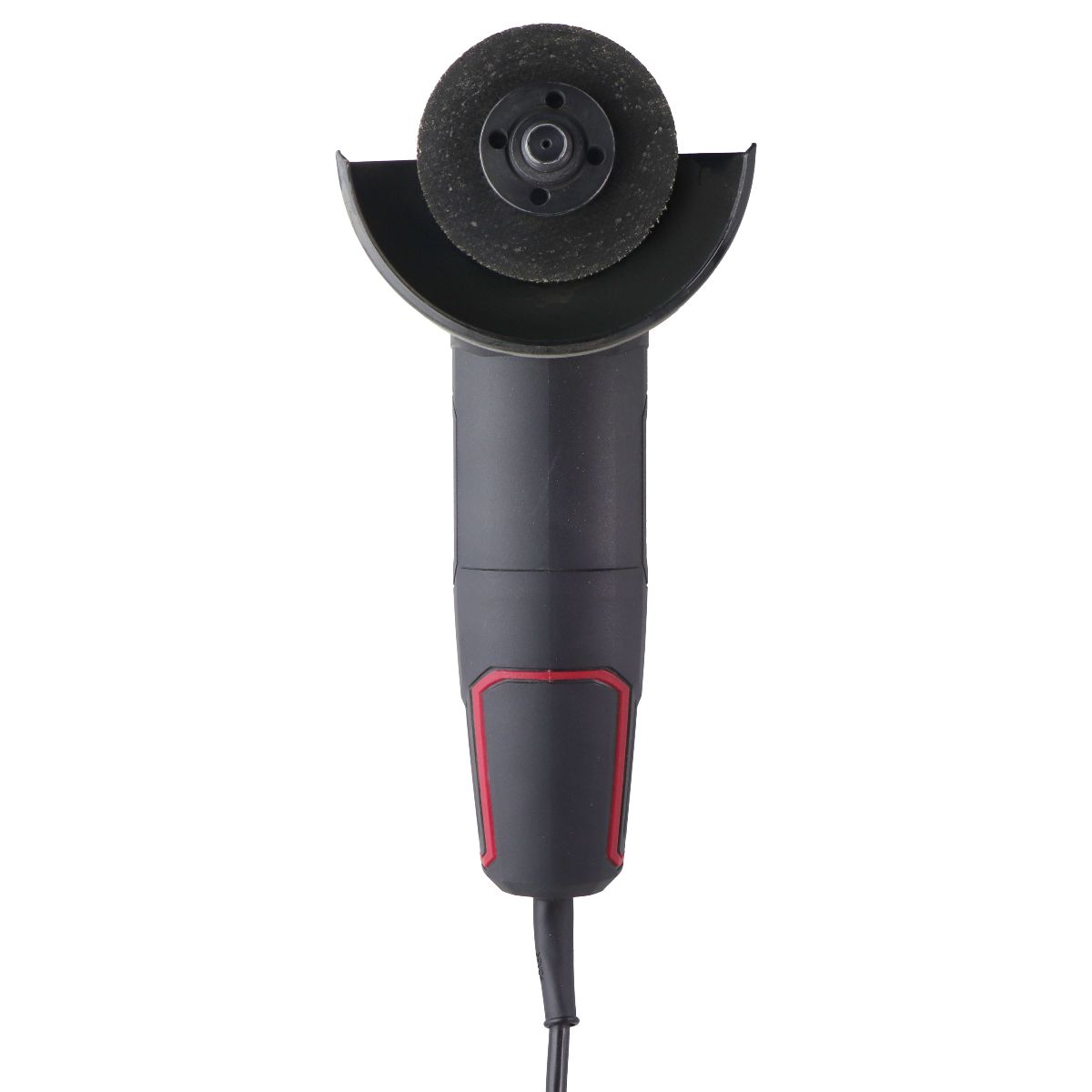 Hyper Tough 6-Amp Corded 4.5-inch Angle Grinder with Handle (AQ15026G) Other Sporting Goods Hyper Tough - Simple Cell Bulk Wholesale Pricing - USA Seller