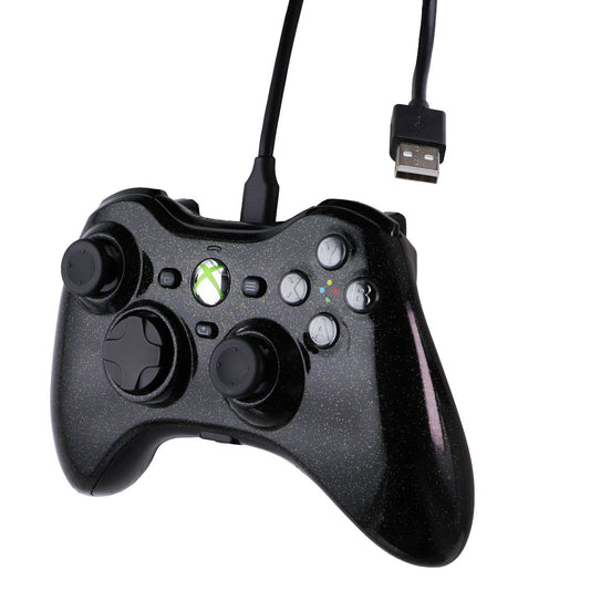 Hyperkin Xenon Wired Controller for Xbox X/S/One - Special Edition Cosmic Night