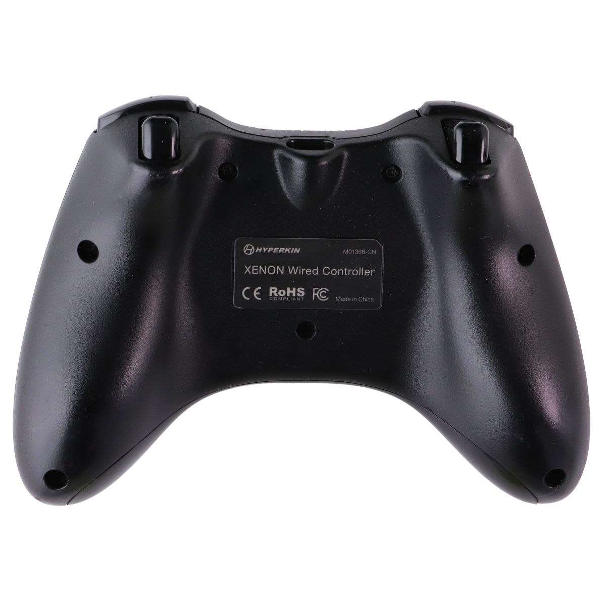 Hyperkin Xenon Wired Controller for Xbox X/S/One - Special Edition Cosmic Night