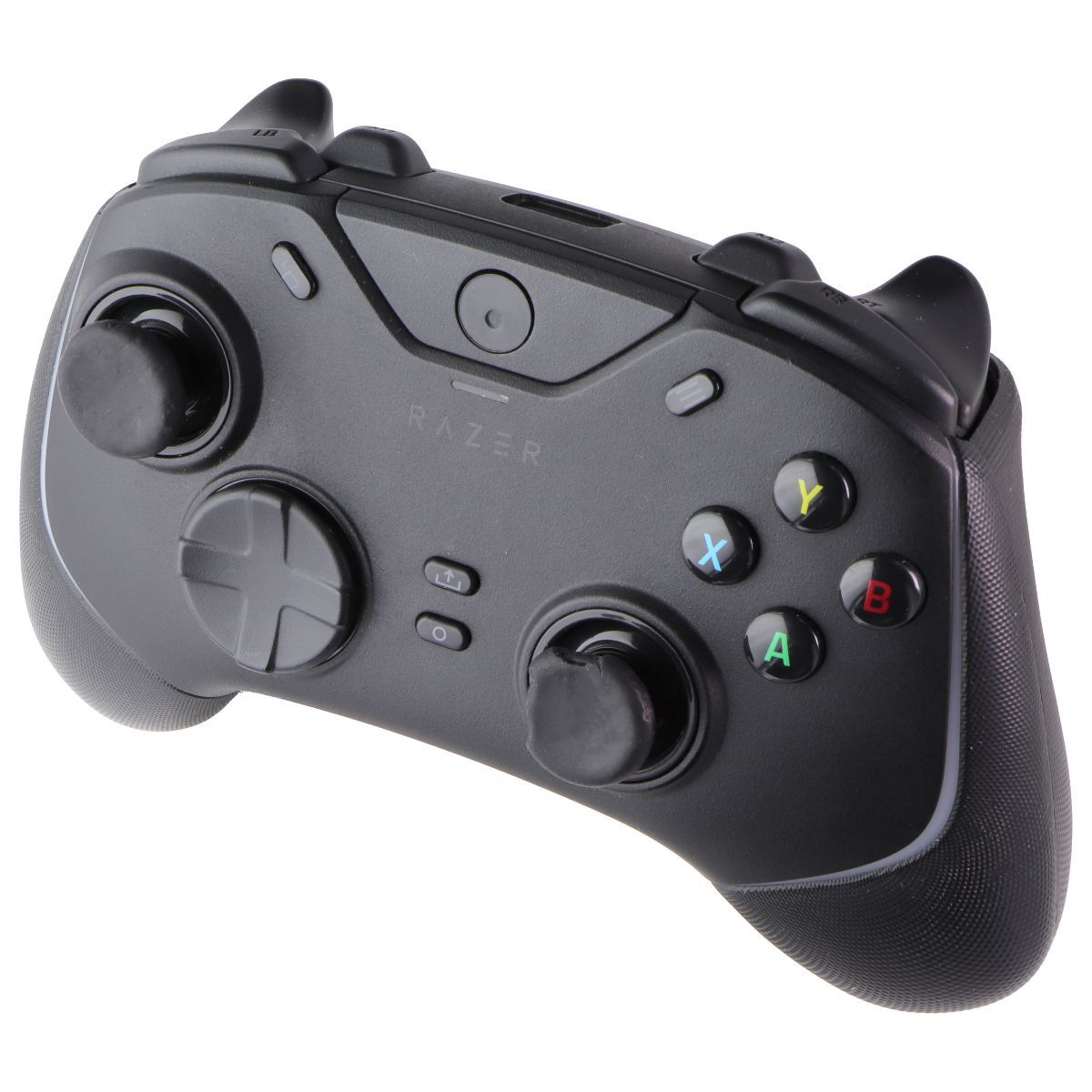 Razer Wolverine V2 Chroma Wired Controller for Xbox Series X/S/One/PC - Black