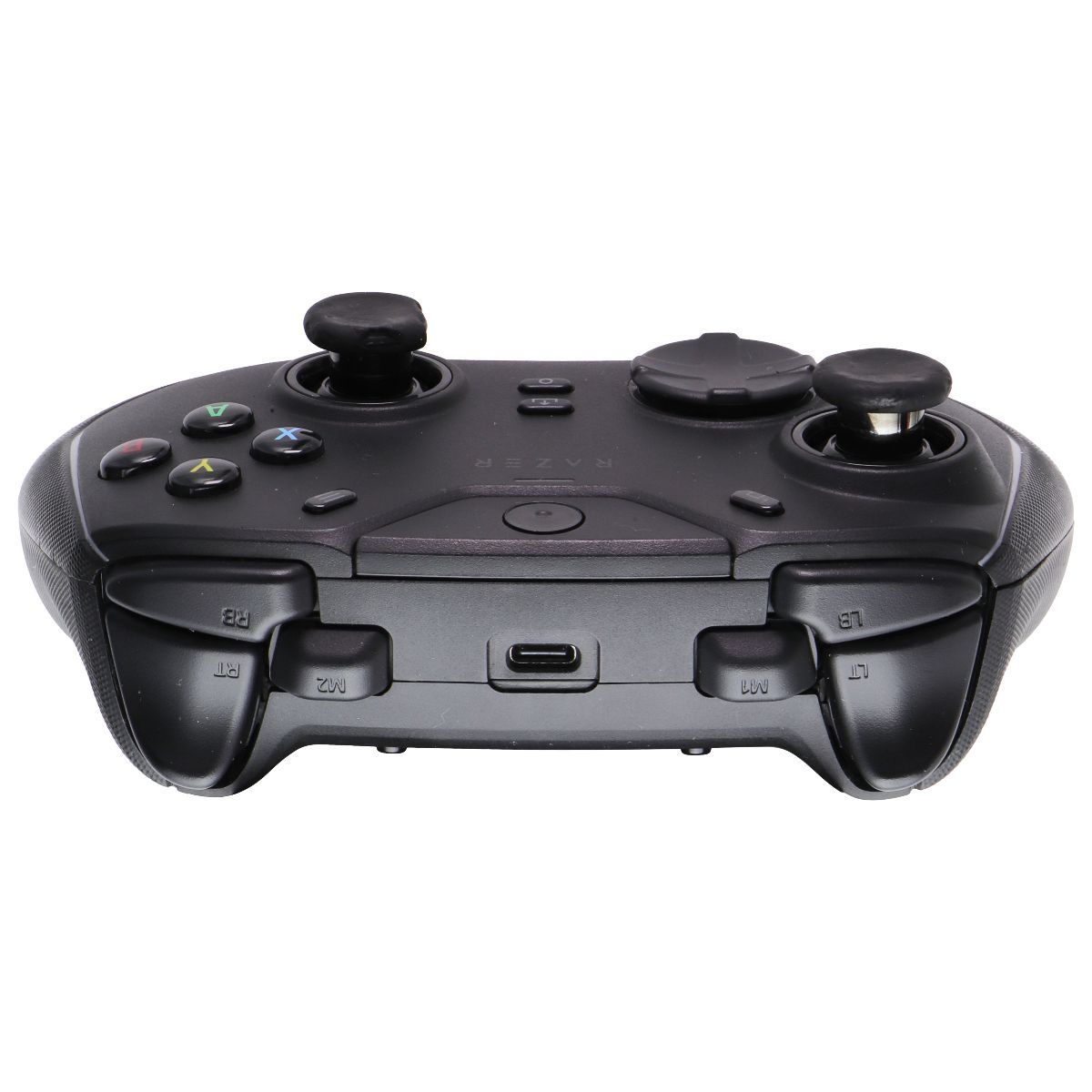 Razer Wolverine V2 Chroma Wired Controller for Xbox Series X/S/One/PC - Black