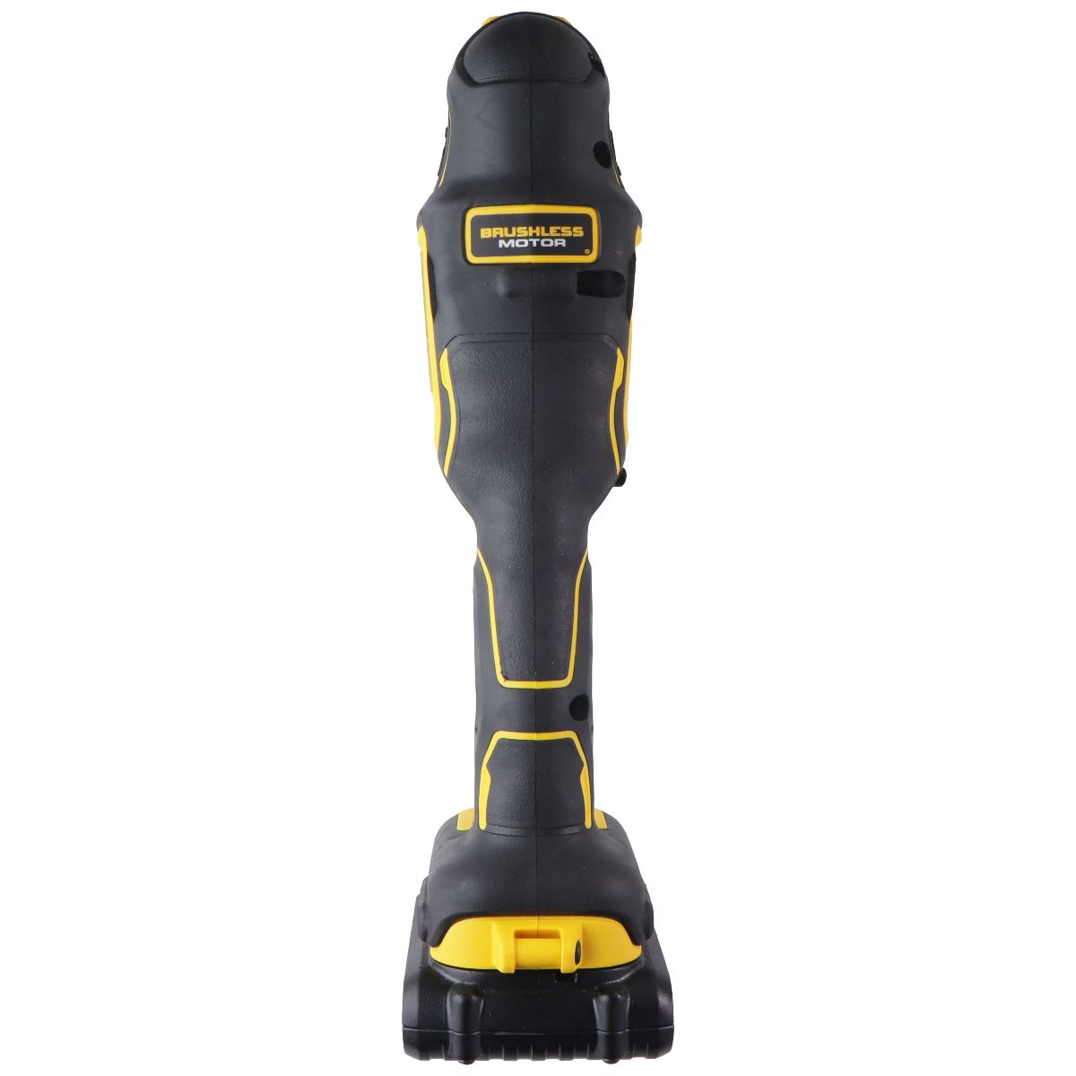 DeWalt 20V Max XR Brushless Variable Speed Oscillating Multi-Tool - Yellow/Black Other Sporting Goods Dewalt - Simple Cell Bulk Wholesale Pricing - USA Seller