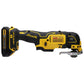 DeWalt 20V Max XR Brushless Variable Speed Oscillating Multi-Tool - Yellow/Black Other Sporting Goods Dewalt - Simple Cell Bulk Wholesale Pricing - USA Seller