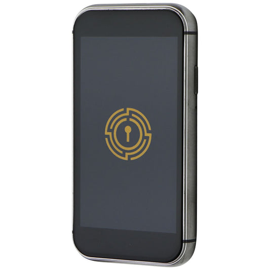 iCoin Premier Cryptocurrency Hardware Wallet - Black (ICHW1000) Digital Storage - Other Digital Storages iCoin    - Simple Cell Bulk Wholesale Pricing - USA Seller