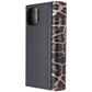 iDeal of Sweden Cassette Clutch for Apple iPhone 13 - Midnight Leopard Cell Phone - Cases, Covers & Skins iDeal of Sweden - Simple Cell Bulk Wholesale Pricing - USA Seller