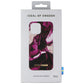 iDeal of Sweden Printed Case for iPhone 13 Pro Max - Golden Ruby Marble Cell Phone - Cases, Covers & Skins iDeal of Sweden - Simple Cell Bulk Wholesale Pricing - USA Seller