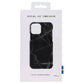 iDeal of Sweden Fashion Case for Apple iPhone 13 - Black Thunder Marble Cell Phone - Cases, Covers & Skins iDeal of Sweden - Simple Cell Bulk Wholesale Pricing - USA Seller