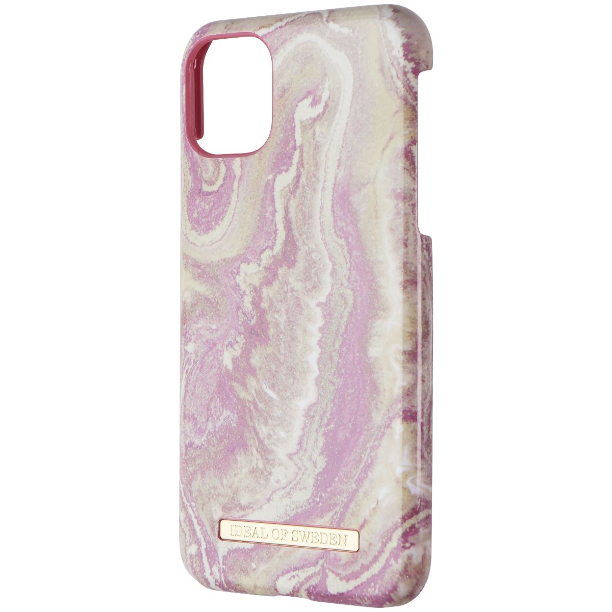 iDeal of Sweden Hard Case for Apple iPhone 11 - Golden Blush Marble Cell Phone - Cases, Covers & Skins iDeal of Sweden - Simple Cell Bulk Wholesale Pricing - USA Seller